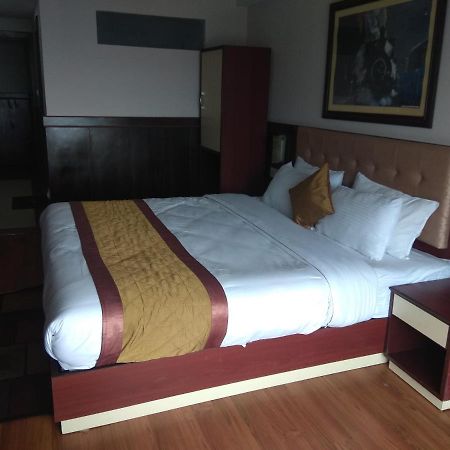 Oakdane Resort Darjeeling  Esterno foto