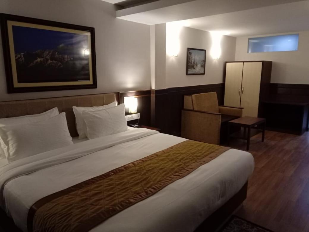 Oakdane Resort Darjeeling  Esterno foto
