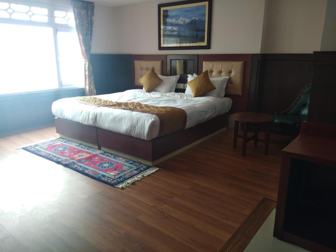 Oakdane Resort Darjeeling  Esterno foto
