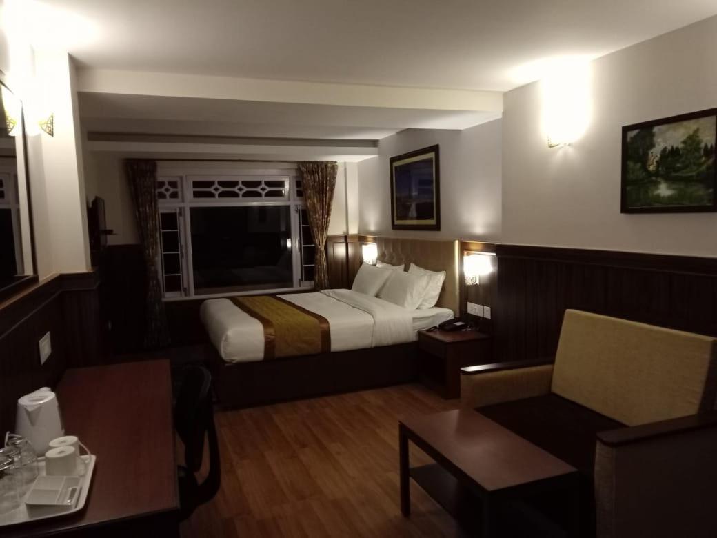 Oakdane Resort Darjeeling  Esterno foto
