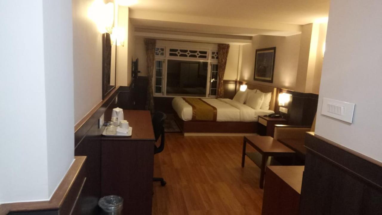 Oakdane Resort Darjeeling  Esterno foto