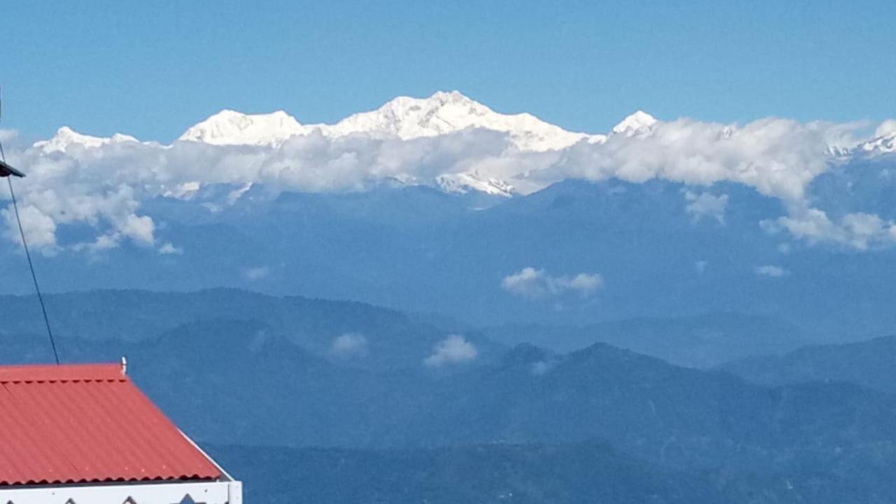 Oakdane Resort Darjeeling  Esterno foto