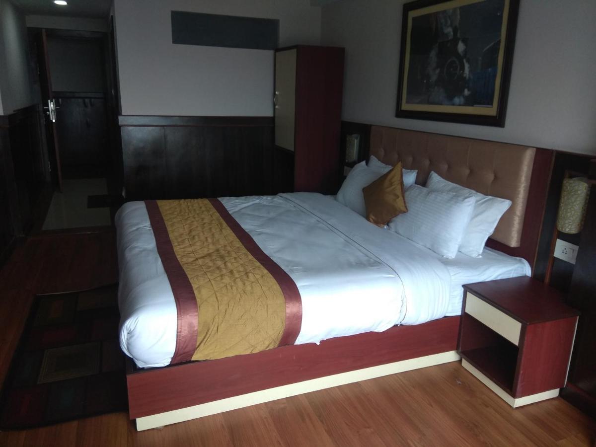 Oakdane Resort Darjeeling  Esterno foto