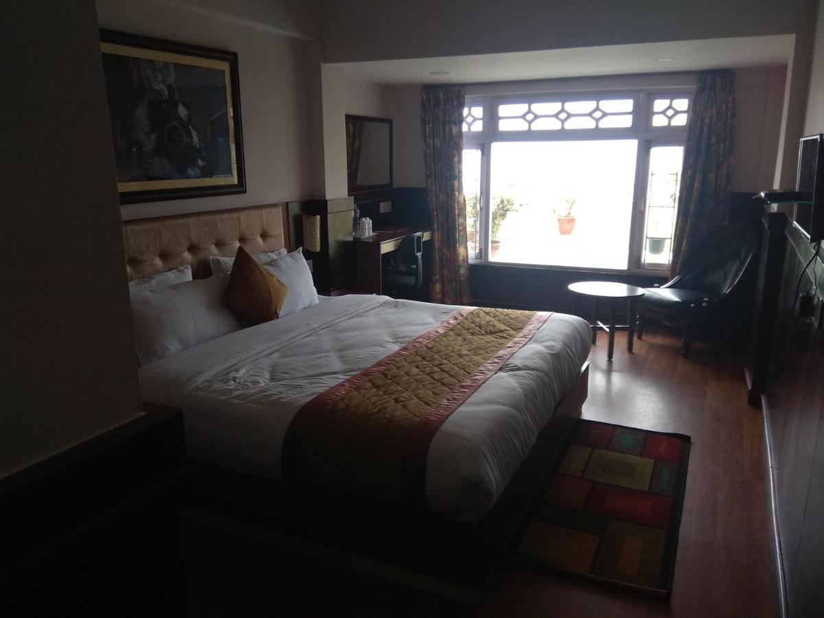 Oakdane Resort Darjeeling  Esterno foto