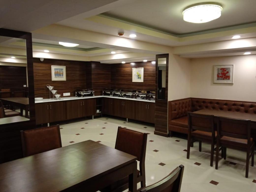 Oakdane Resort Darjeeling  Esterno foto
