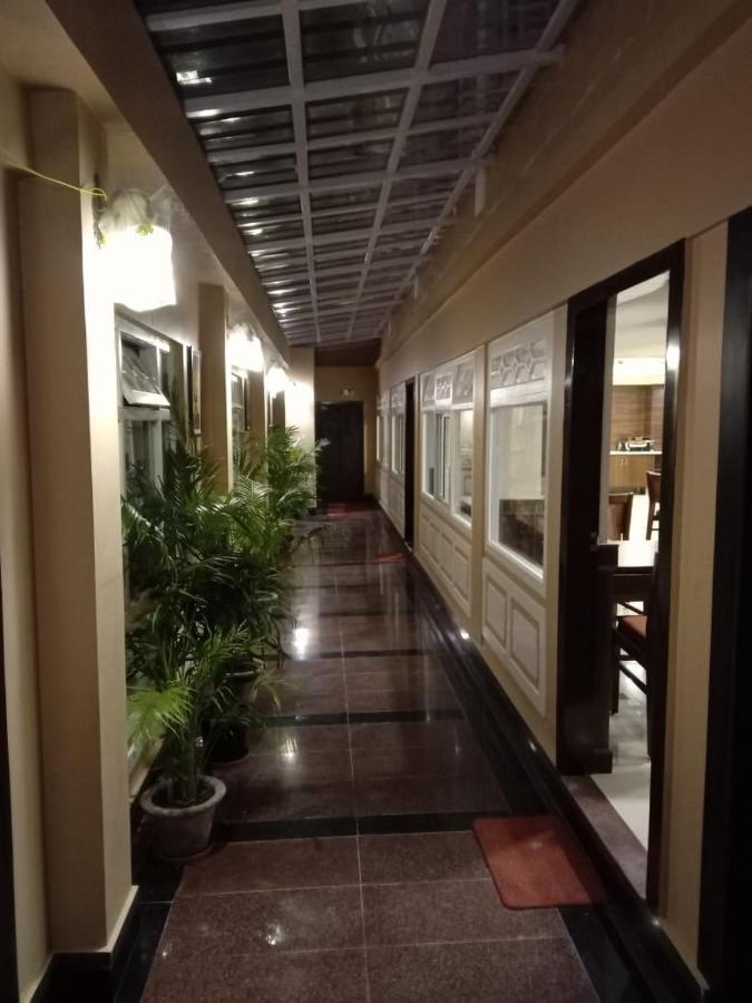 Oakdane Resort Darjeeling  Esterno foto