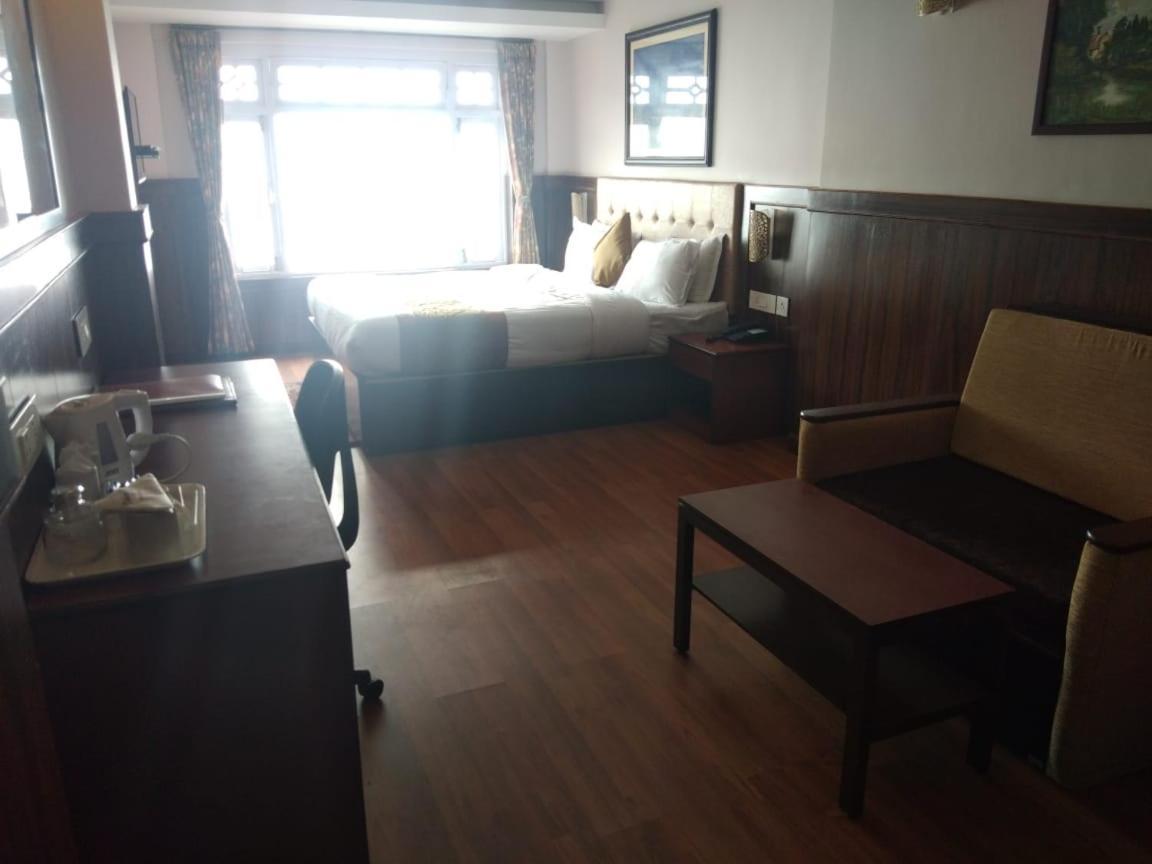 Oakdane Resort Darjeeling  Esterno foto