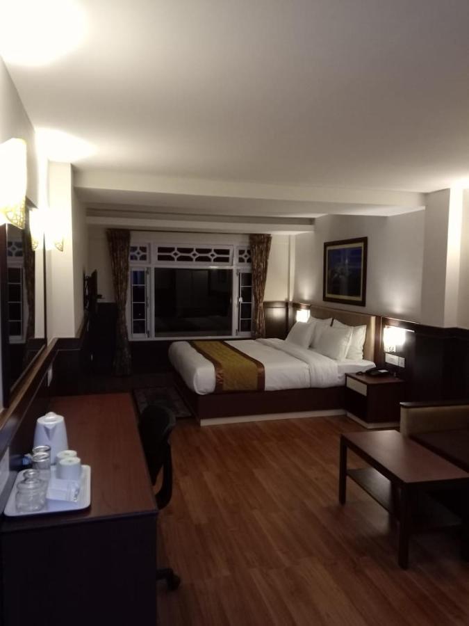 Oakdane Resort Darjeeling  Esterno foto