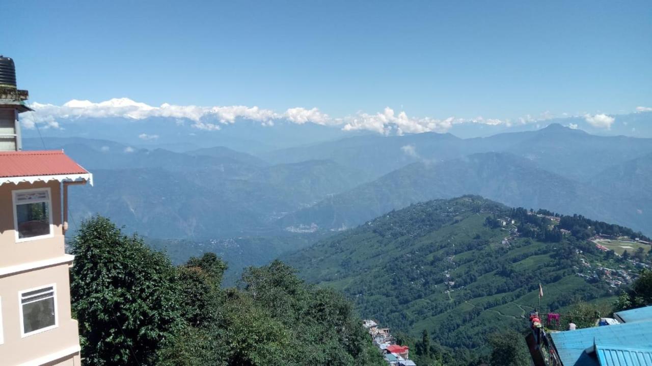 Oakdane Resort Darjeeling  Esterno foto