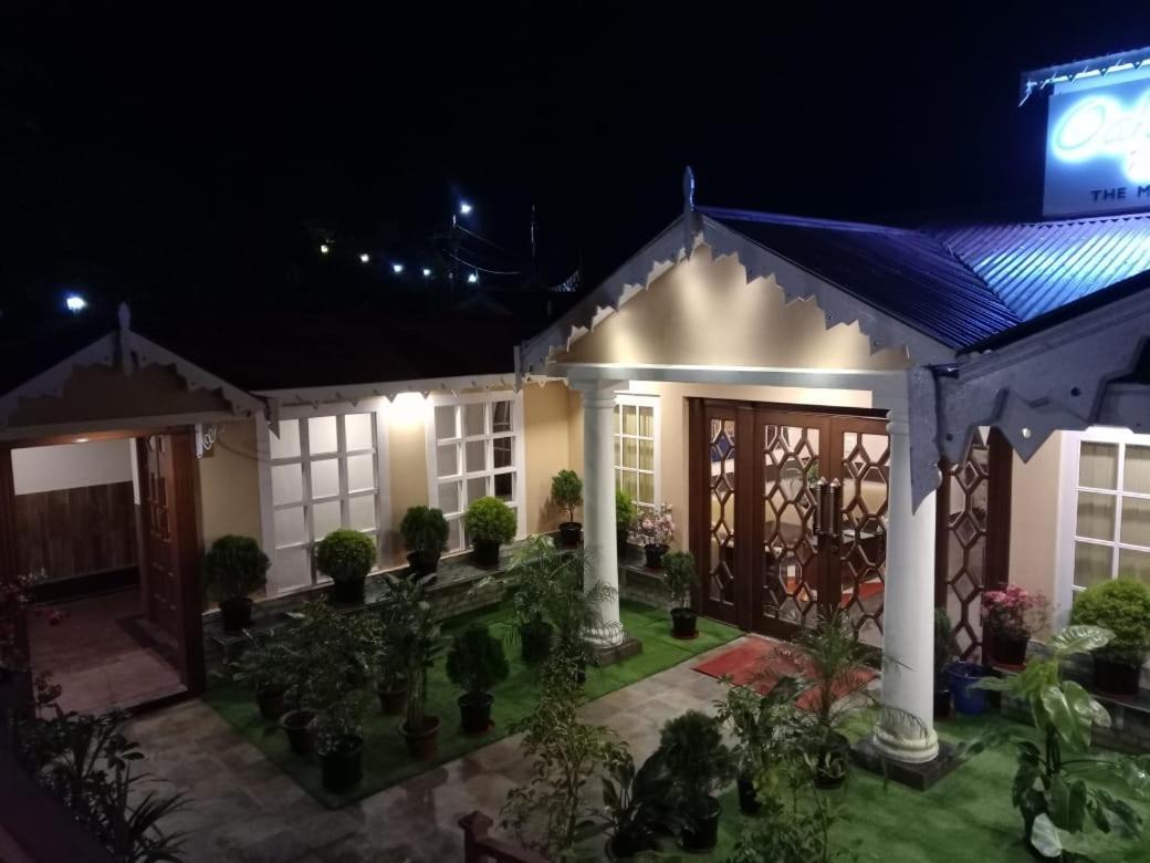 Oakdane Resort Darjeeling  Esterno foto