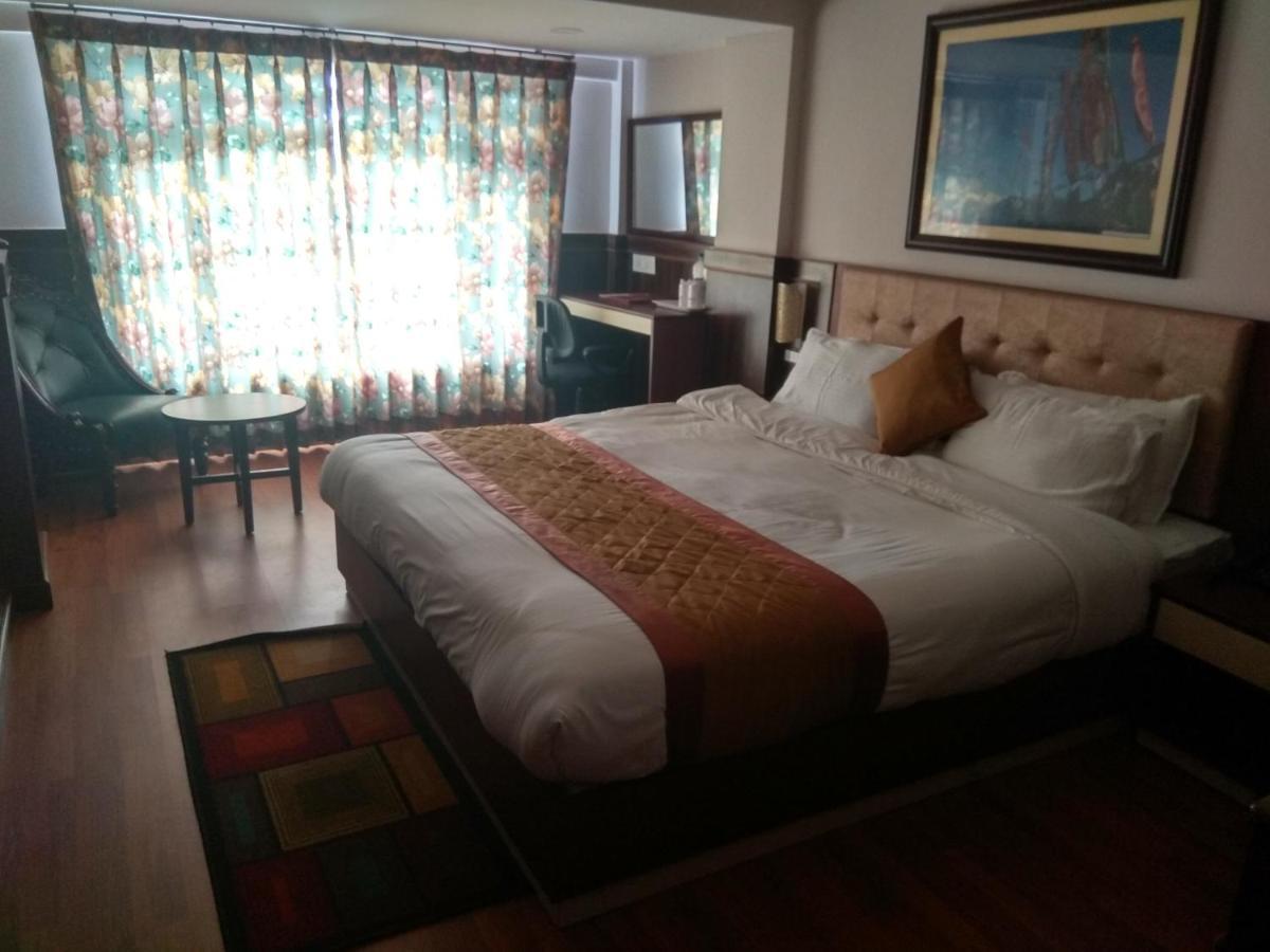 Oakdane Resort Darjeeling  Esterno foto