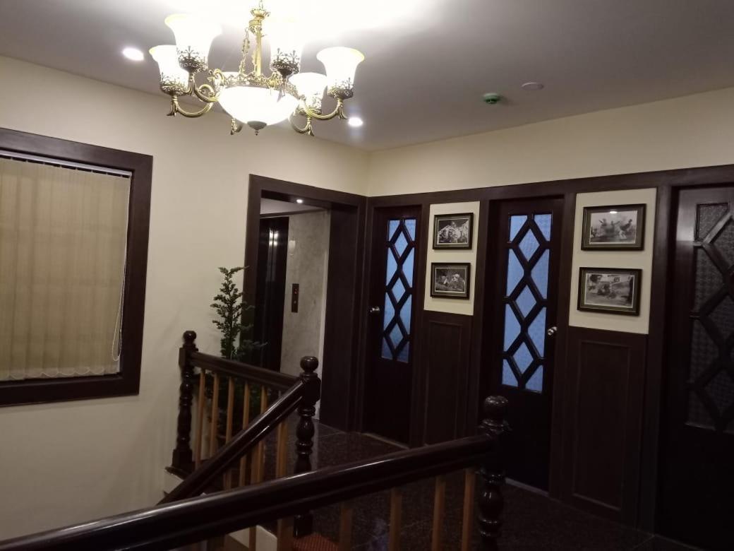 Oakdane Resort Darjeeling  Esterno foto
