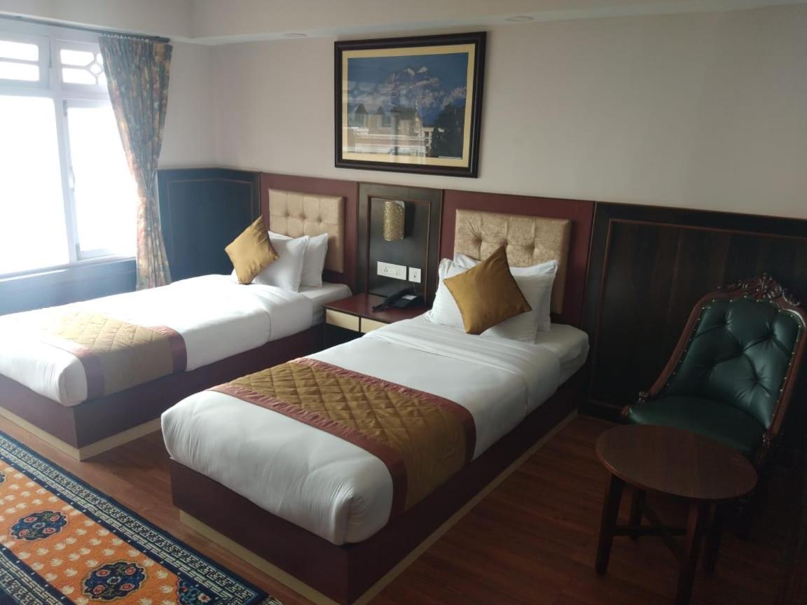 Oakdane Resort Darjeeling  Esterno foto