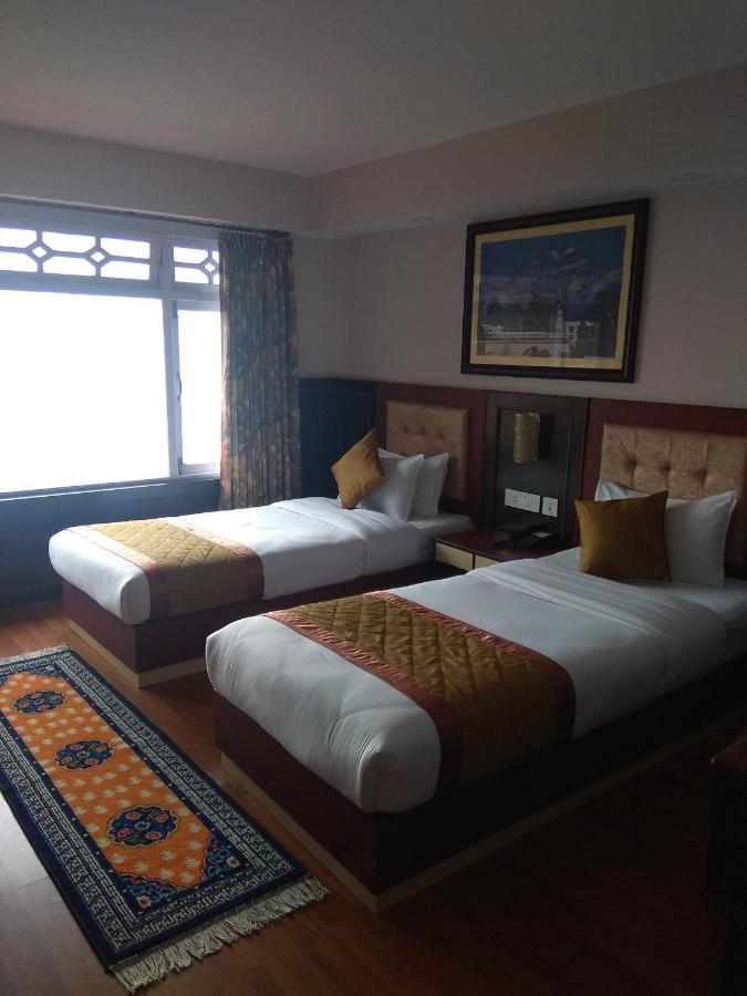 Oakdane Resort Darjeeling  Esterno foto