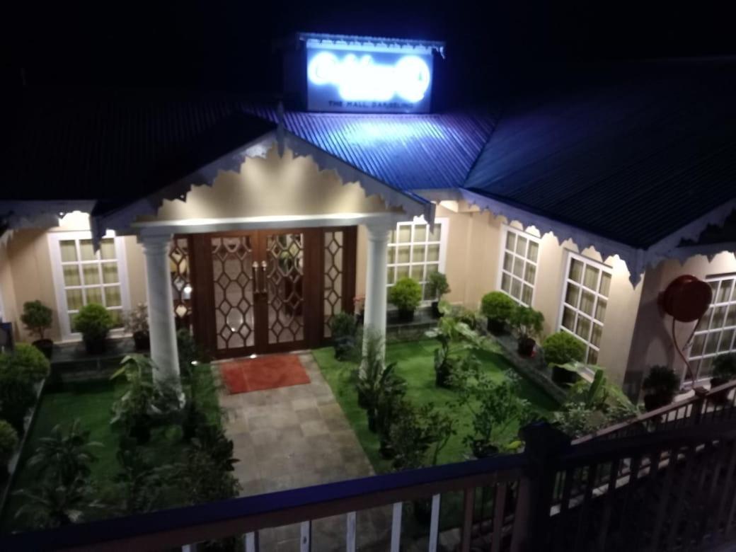 Oakdane Resort Darjeeling  Esterno foto