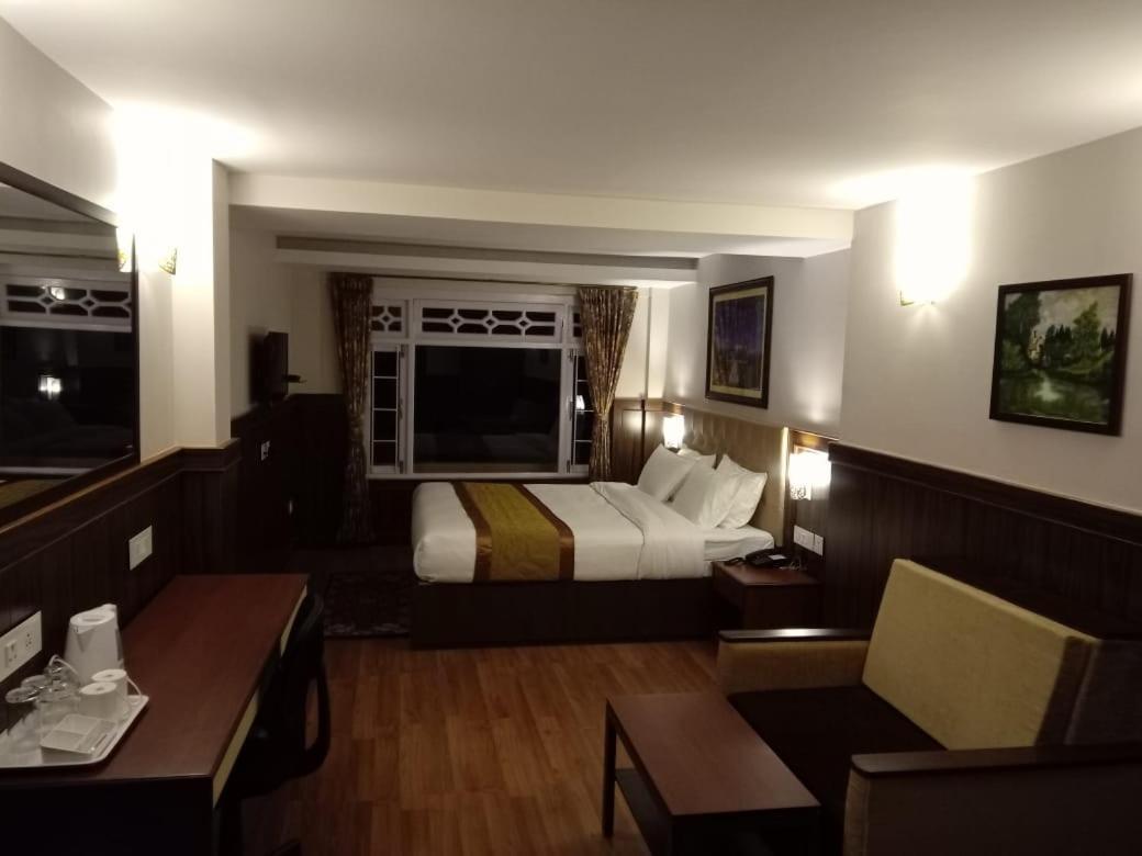 Oakdane Resort Darjeeling  Esterno foto