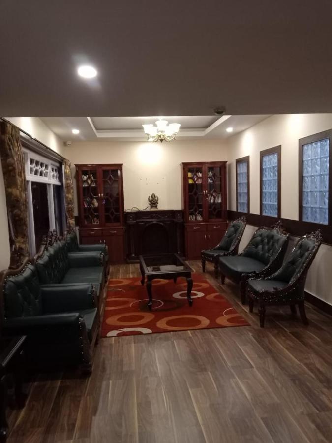 Oakdane Resort Darjeeling  Esterno foto