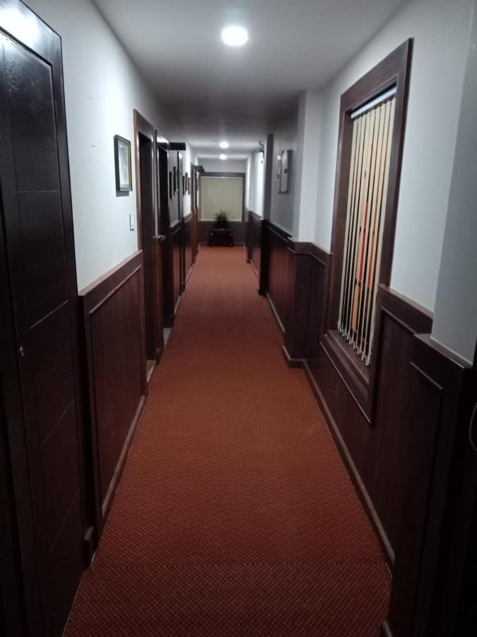 Oakdane Resort Darjeeling  Esterno foto