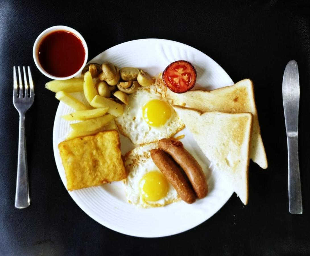Oakdane Resort Darjeeling  Esterno foto