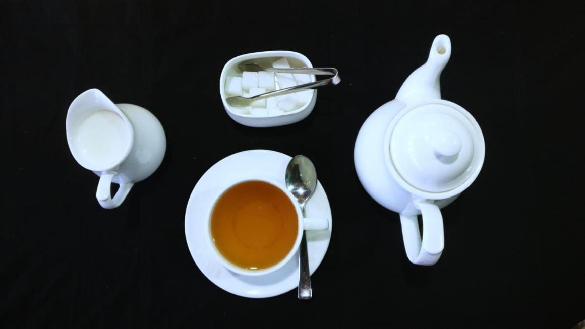 Oakdane Resort Darjeeling  Esterno foto